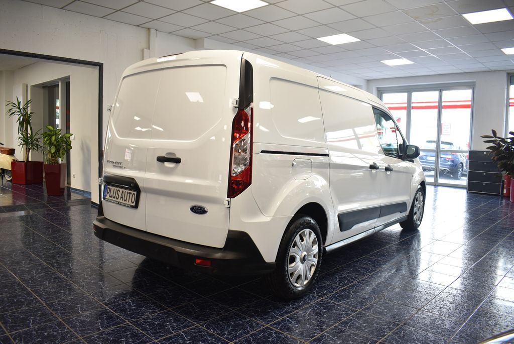 Ford Transit Connect 2022