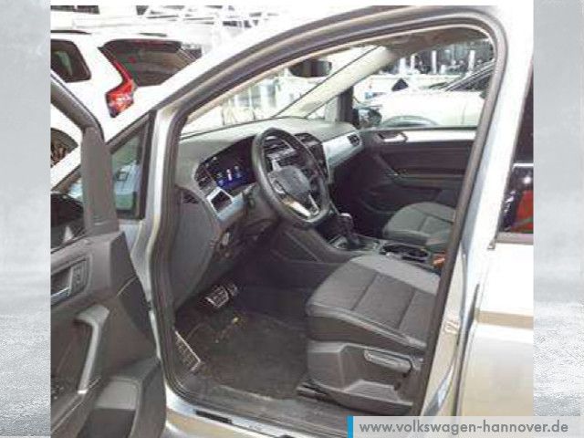 Volkswagen Touran 2025