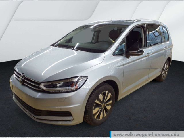 Volkswagen Touran 2025