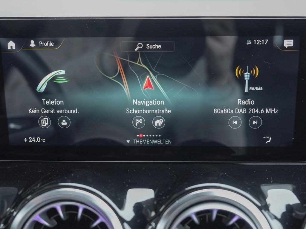 Mercedes-Benz GLA 250 2020