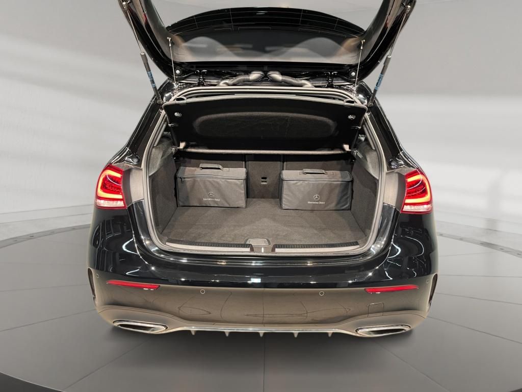 Mercedes-Benz A 250 2021