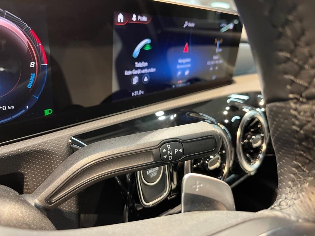 Mercedes-Benz A 250 2021