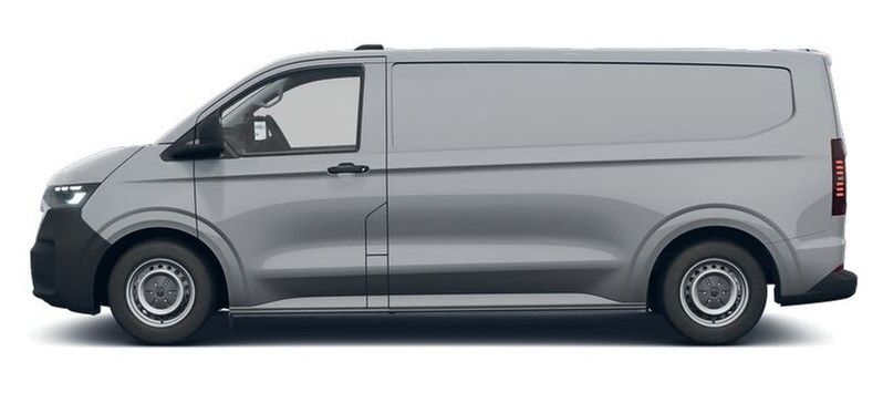 Volkswagen T7 Transporter