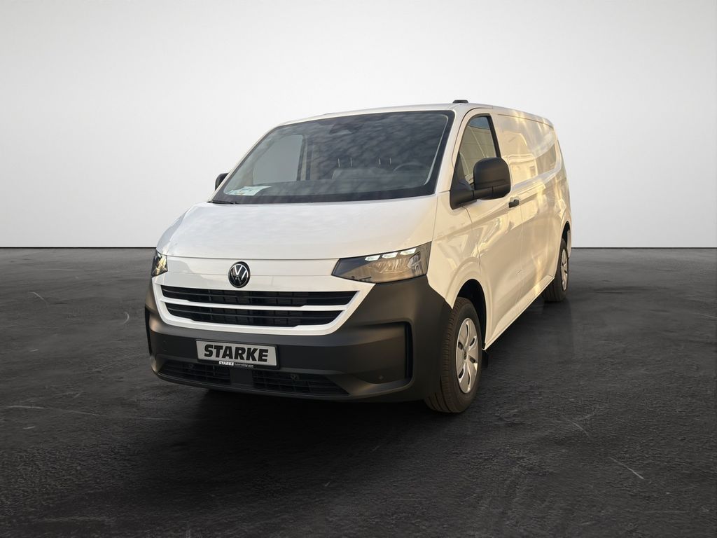 Volkswagen T7 Transporter