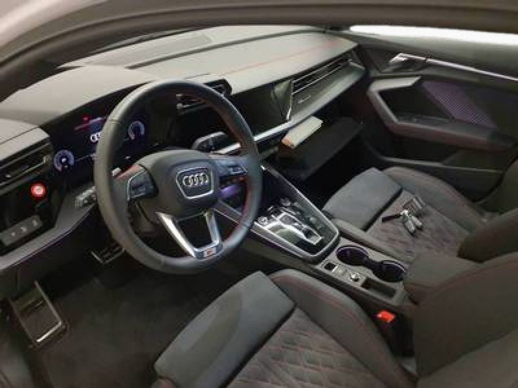 Audi A3 2025