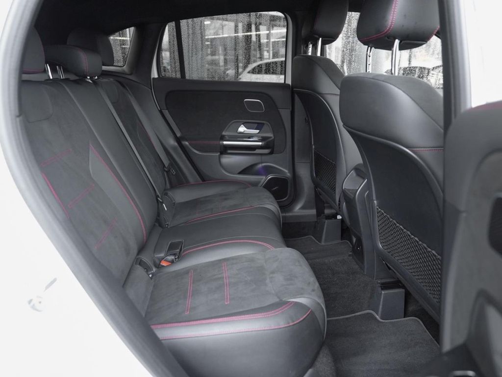 Mercedes-Benz GLA 250 2020