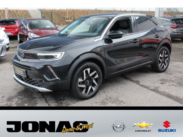 Opel Mokka 2021