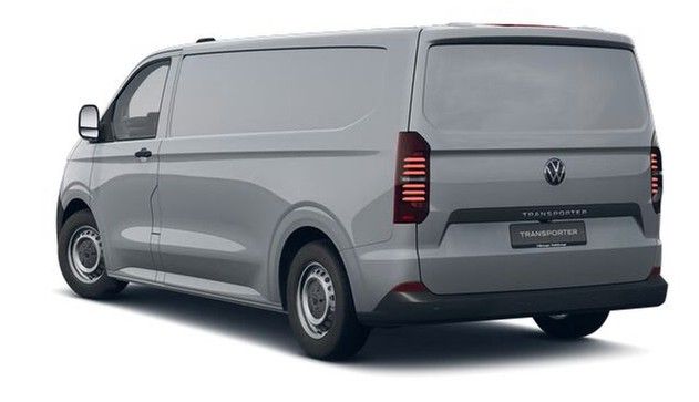 Volkswagen T7 Transporter