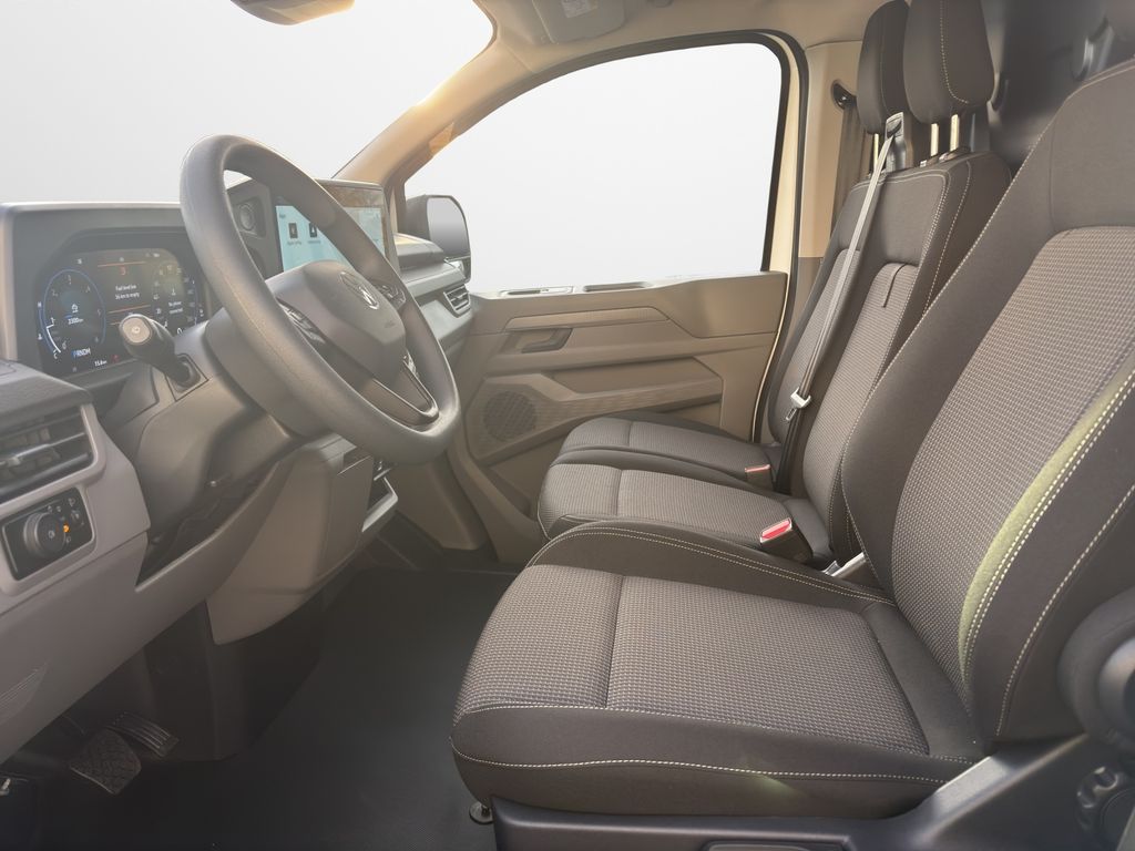 Volkswagen T7 Transporter