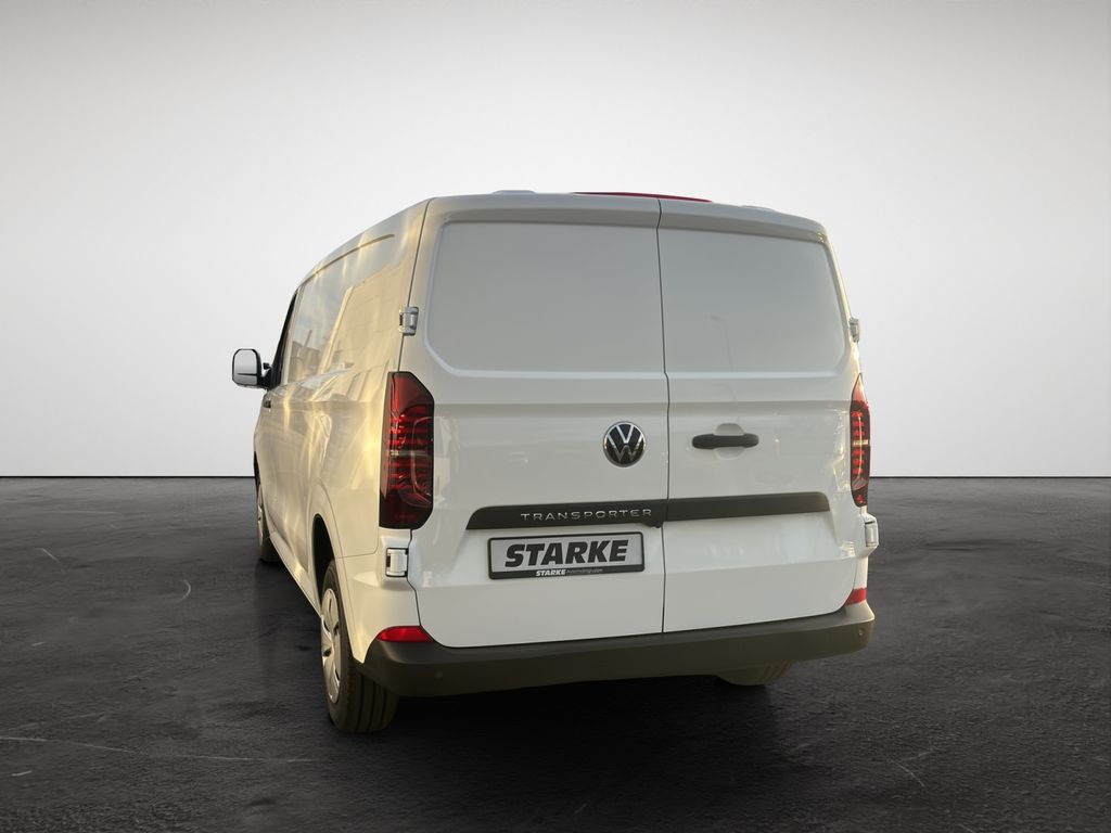 Volkswagen T7 Transporter