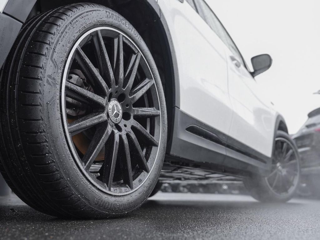 Mercedes-Benz GLA 250 2020