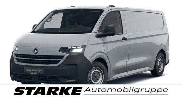 Volkswagen T7 Transporter