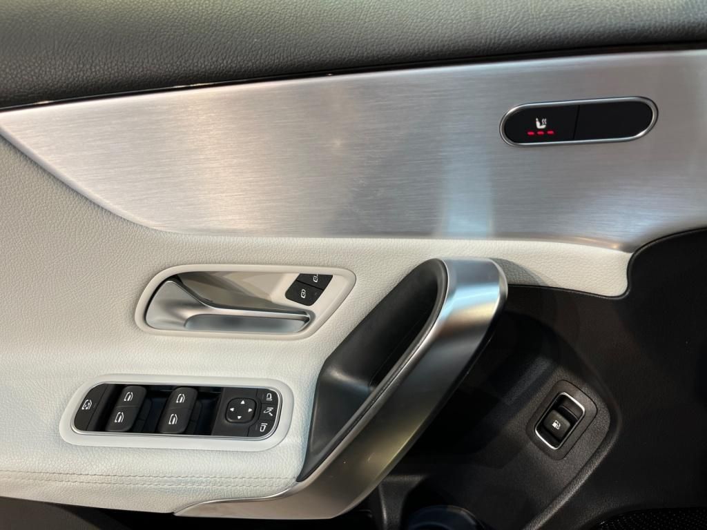 Mercedes-Benz A 250 2021