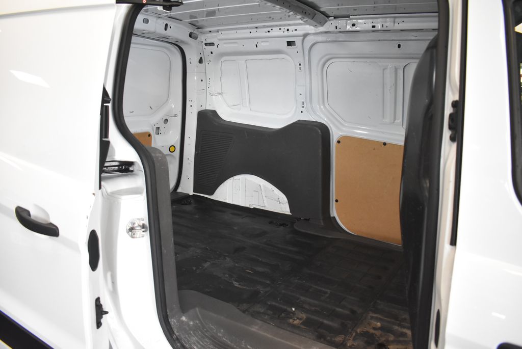 Ford Transit Connect 2022