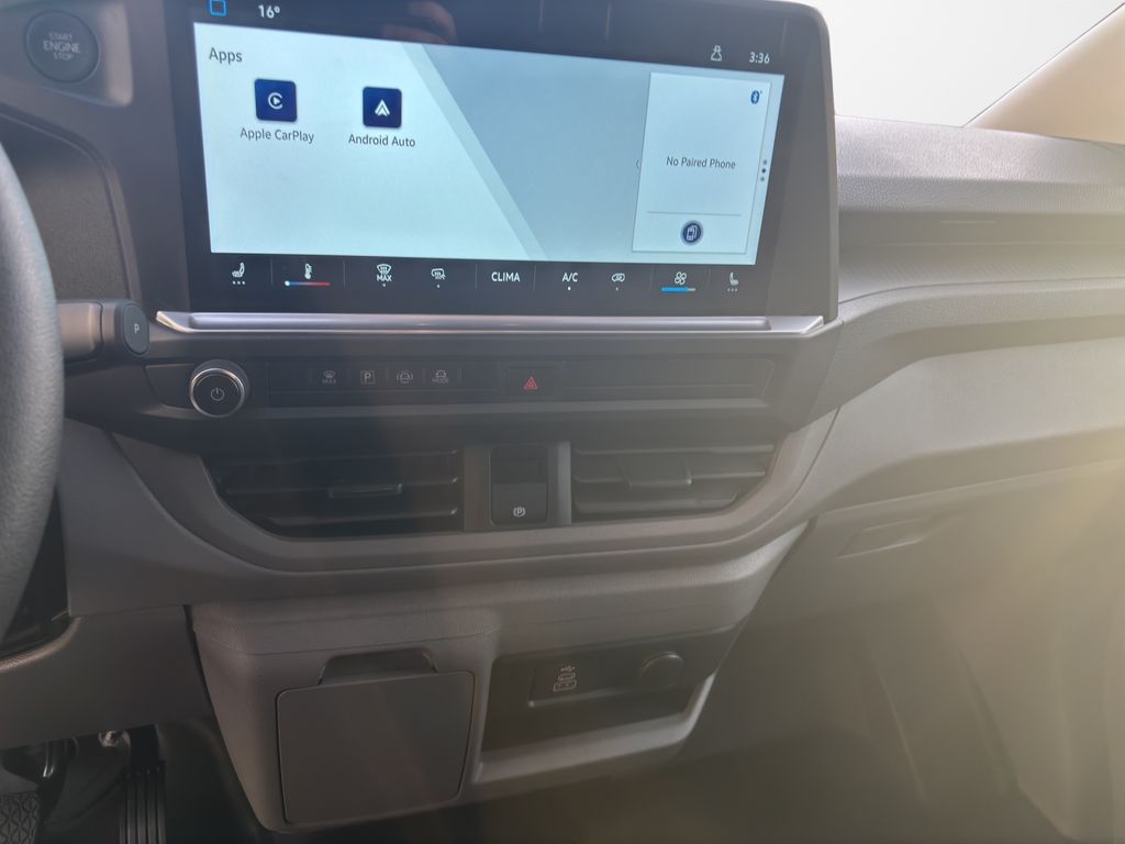 Volkswagen T7 Transporter