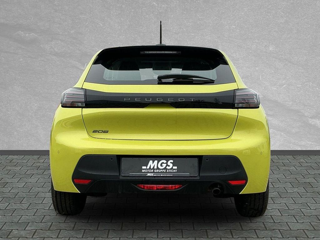 Peugeot 208 2026