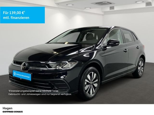 Volkswagen Polo 2025