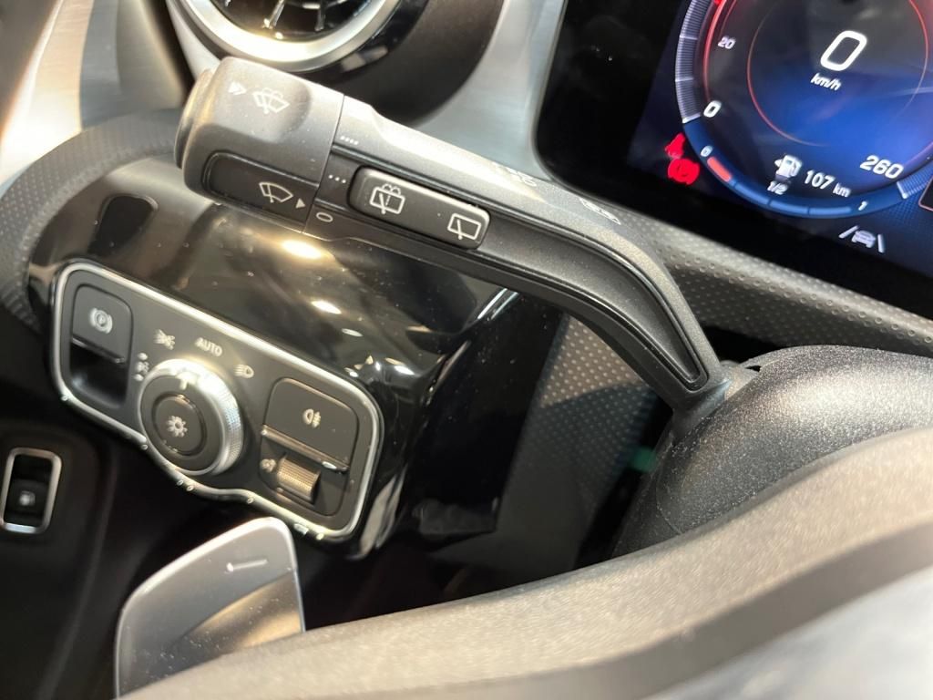 Mercedes-Benz A 250 2021