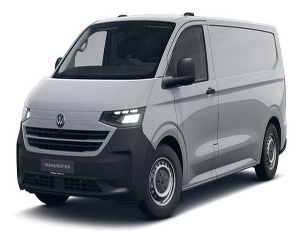 Volkswagen T7 Transporter