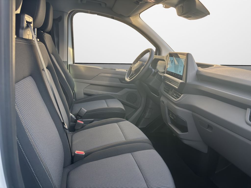 Volkswagen T7 Transporter