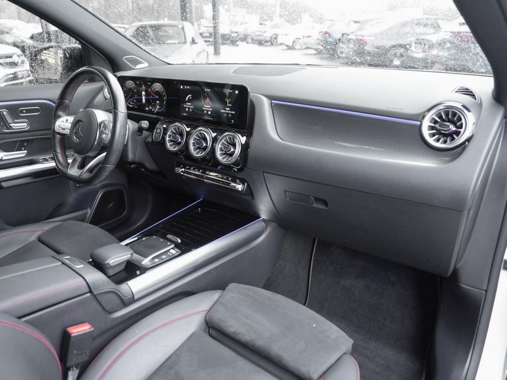 Mercedes-Benz GLA 250 2020