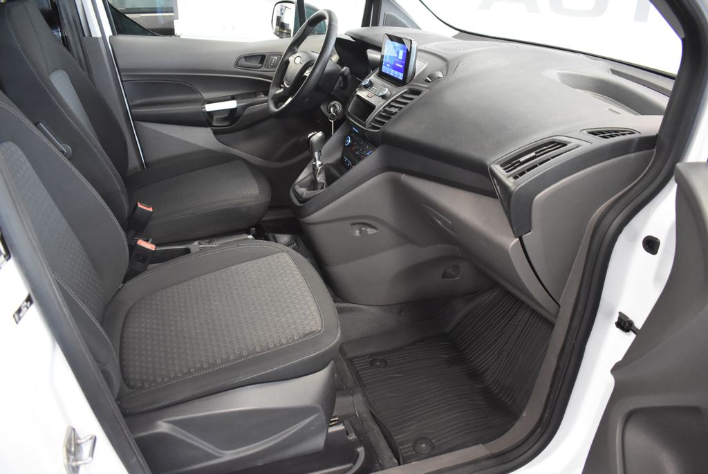 Ford Transit Connect 2022