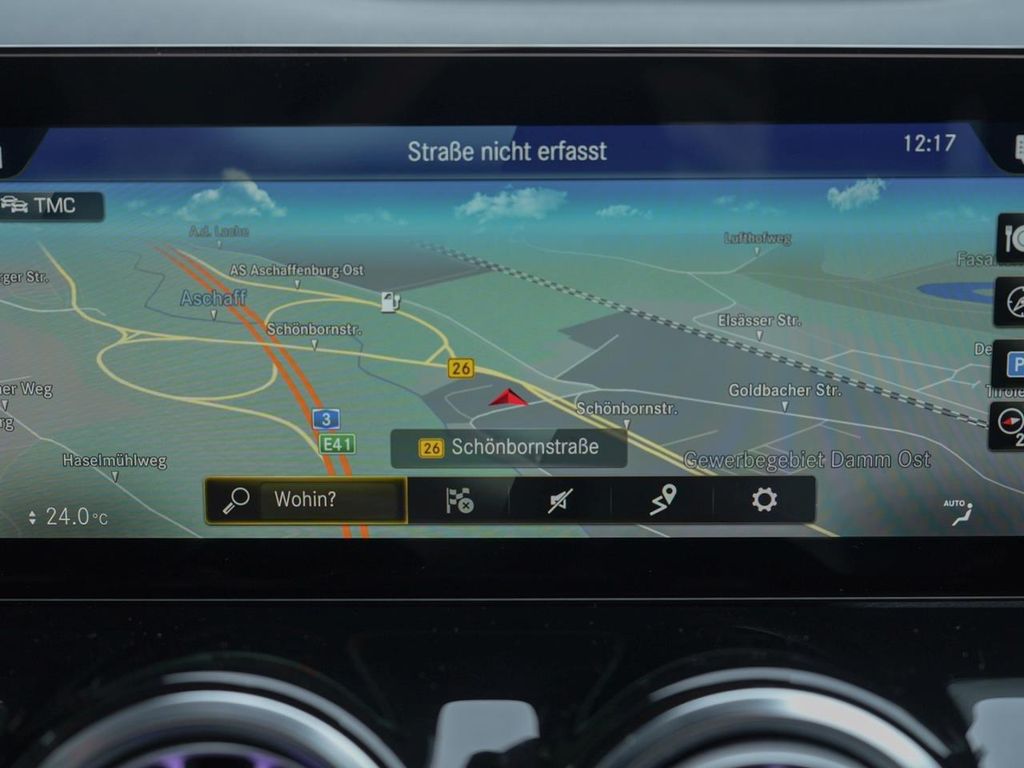 Mercedes-Benz GLA 250 2020