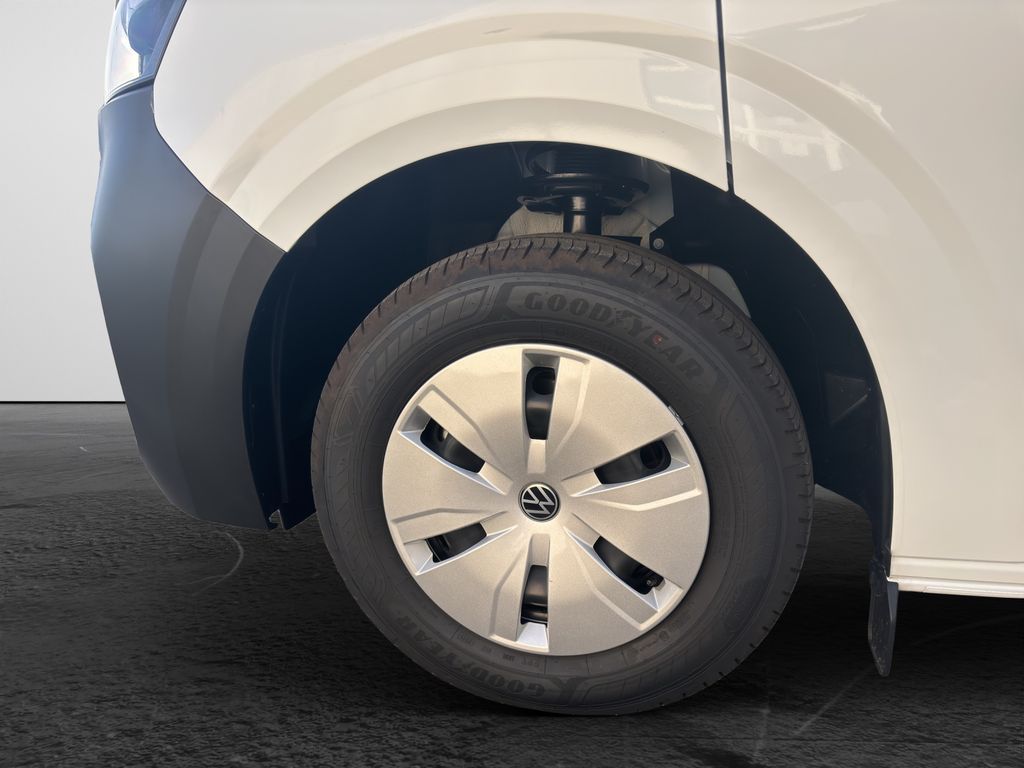 Volkswagen T7 Transporter