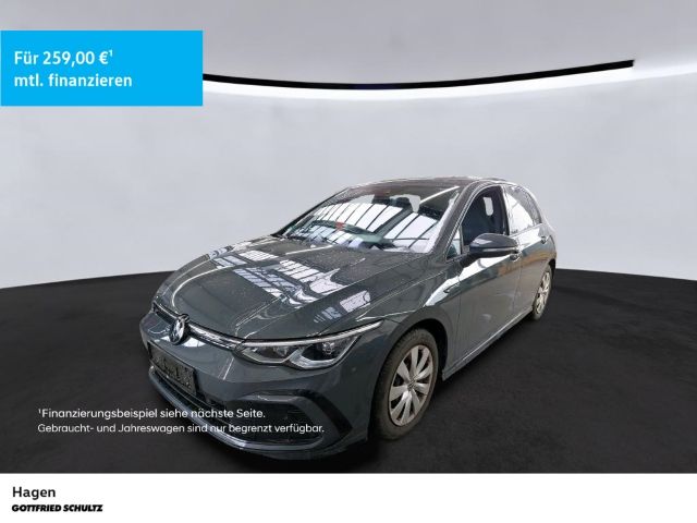 Volkswagen Golf 2023