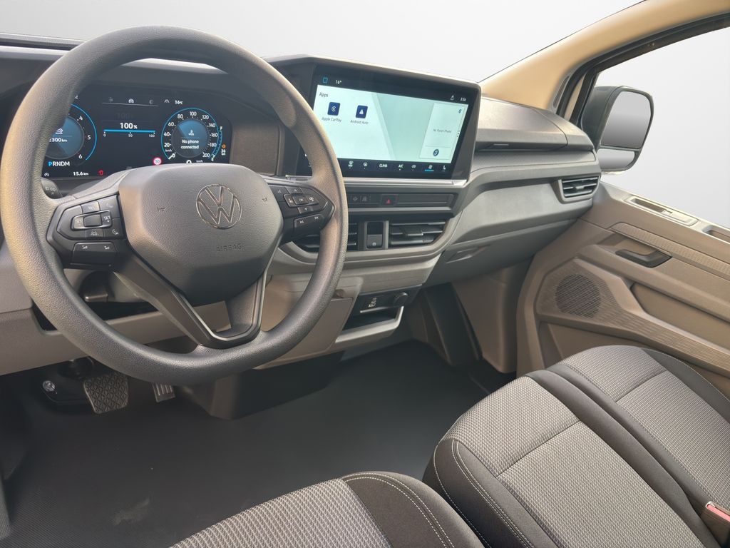 Volkswagen T7 Transporter