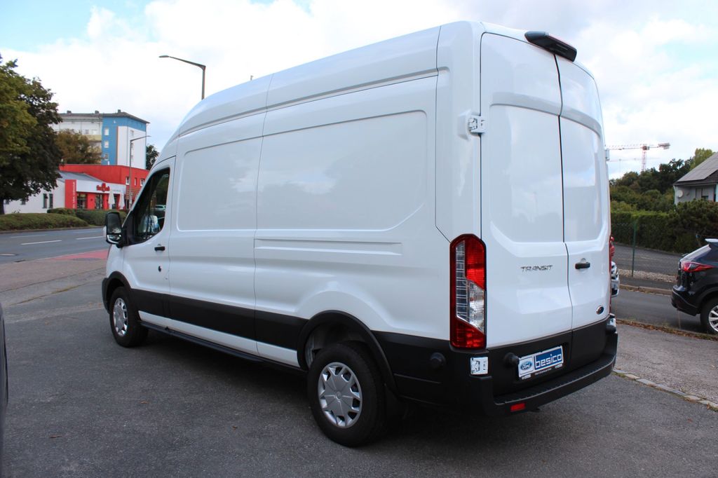 Ford Transit 2024