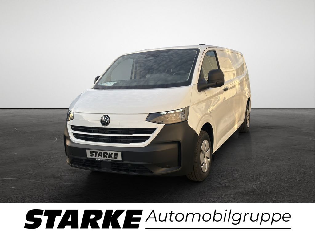 Volkswagen T7 Transporter