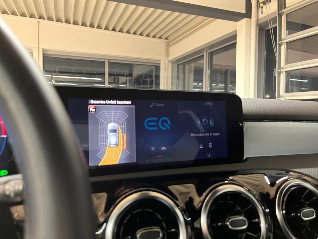 Mercedes-Benz A 250 2021