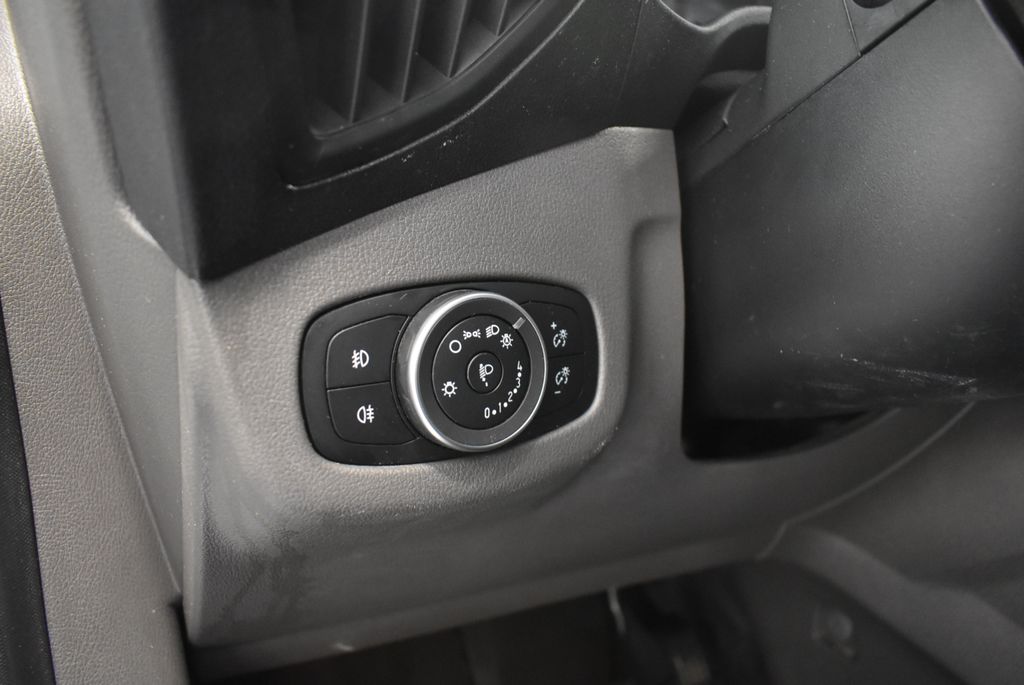 Ford Transit Connect 2022