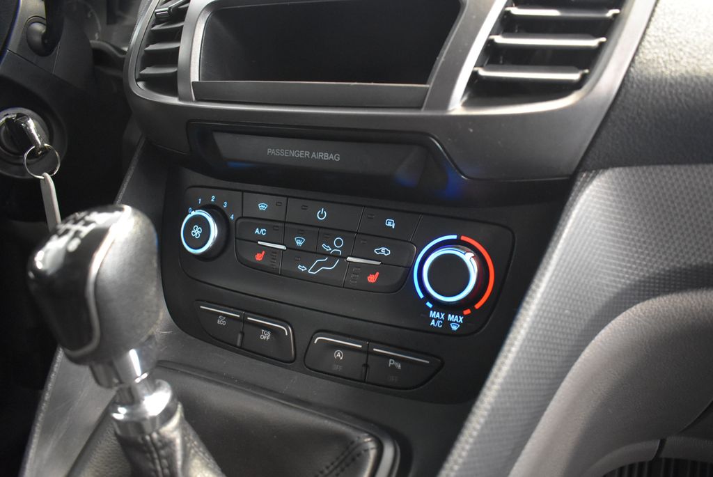 Ford Transit Connect 2022