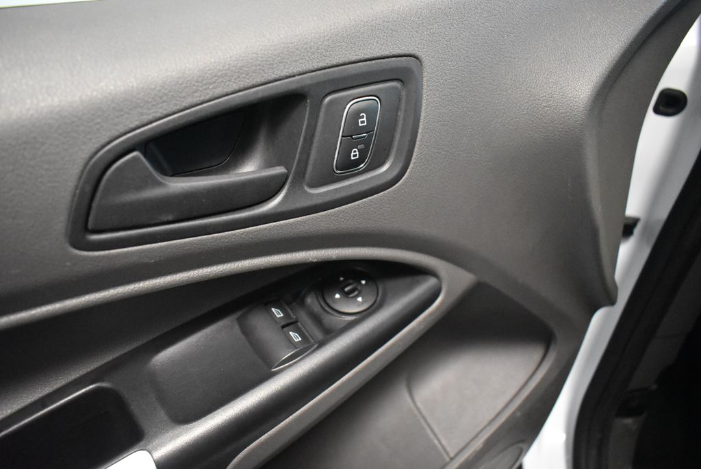 Ford Transit Connect 2022