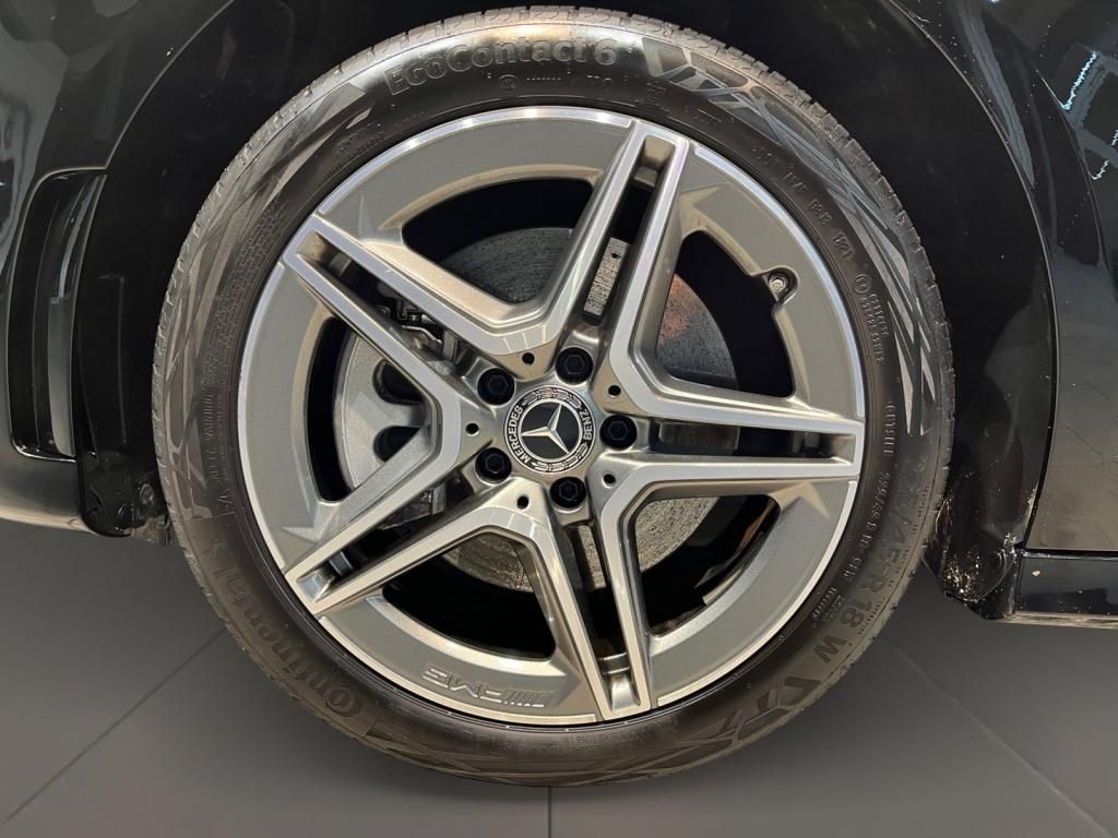 Mercedes-Benz A 250 2021