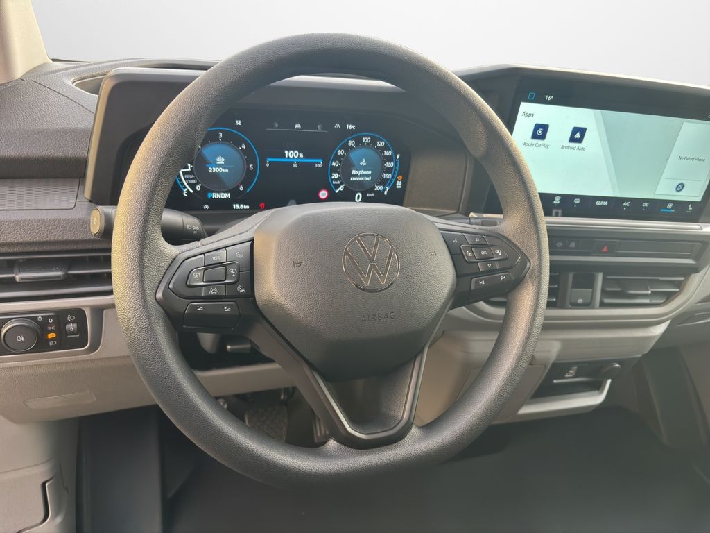 Volkswagen T7 Transporter