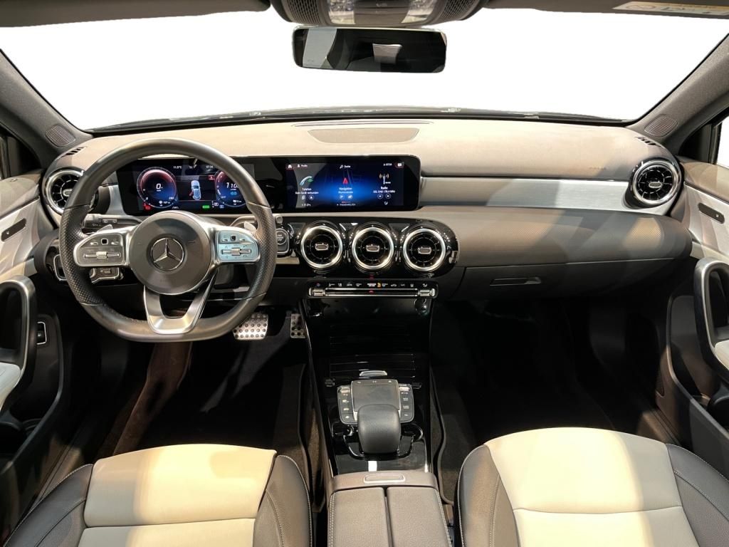Mercedes-Benz A 250 2021