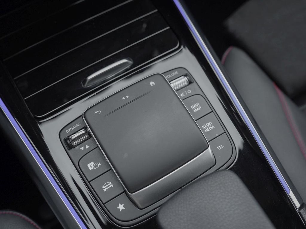 Mercedes-Benz GLA 250 2020