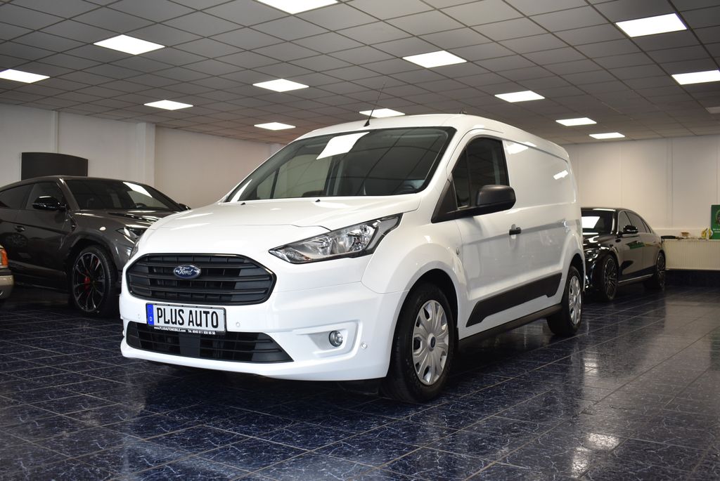 Ford Transit Connect 2022