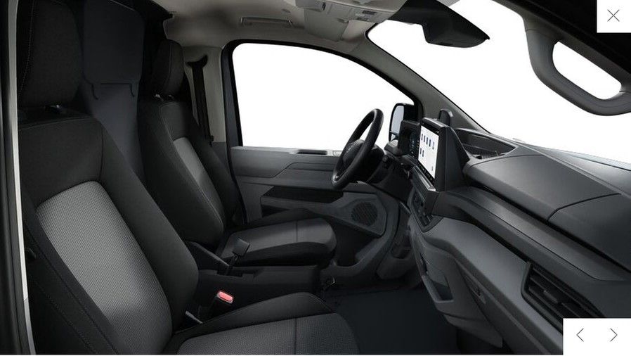 Volkswagen T7 Transporter