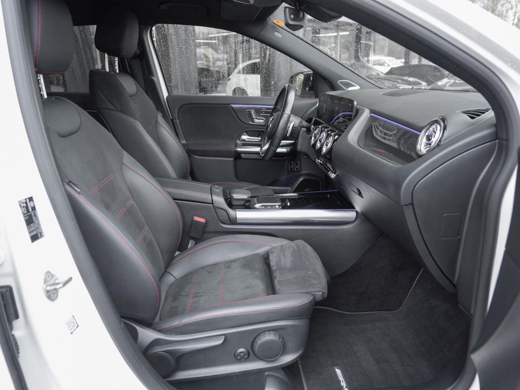 Mercedes-Benz GLA 250 2020