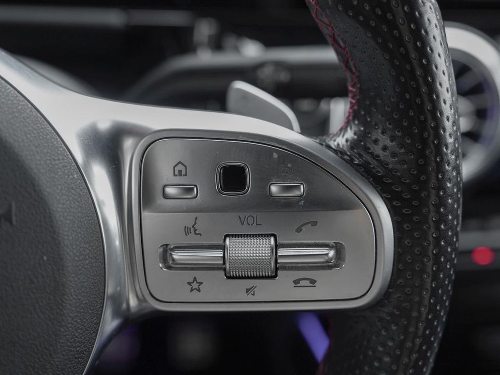 Mercedes-Benz GLA 250 2020