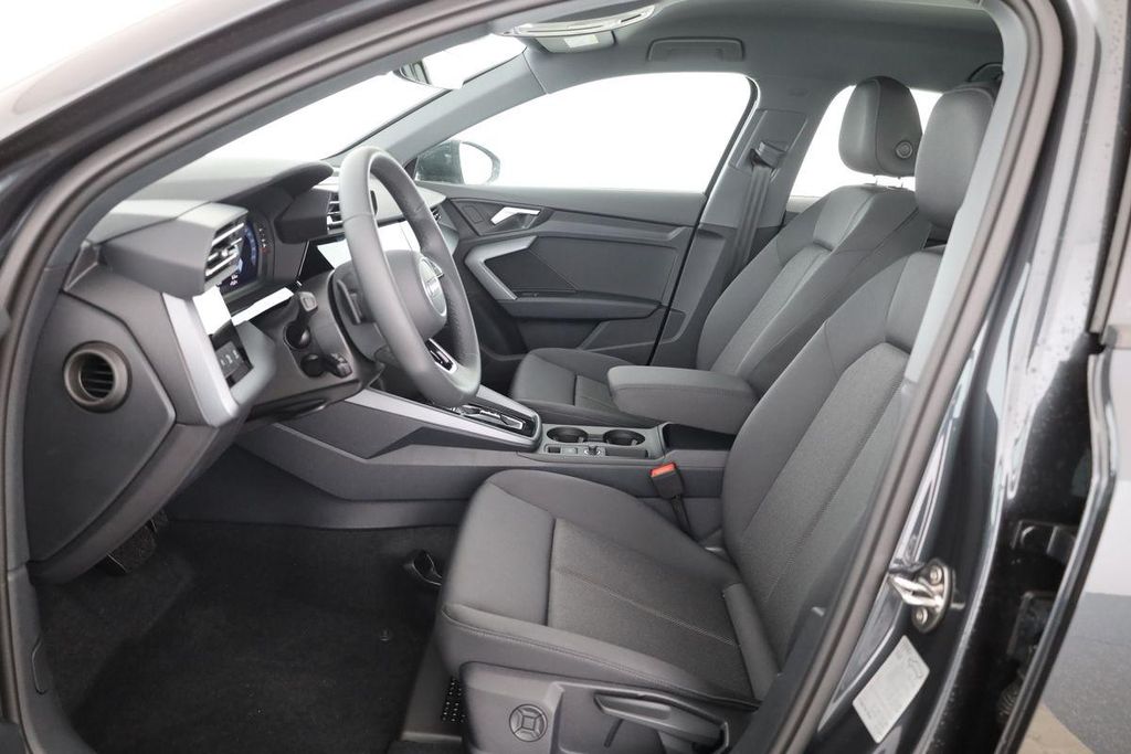 Audi A3 2025