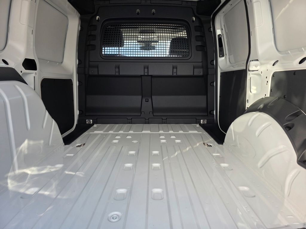 Volkswagen Caddy 2025