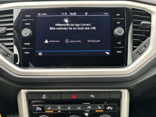 Volkswagen T-Roc 2021