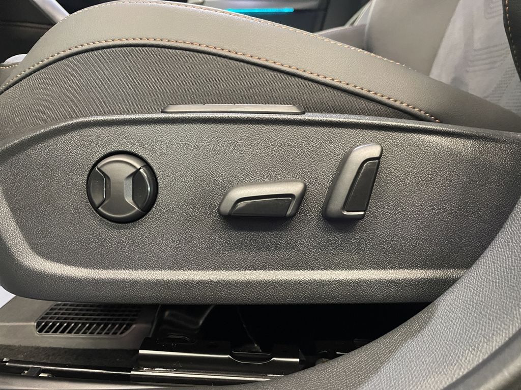 Cupra Formentor 2025