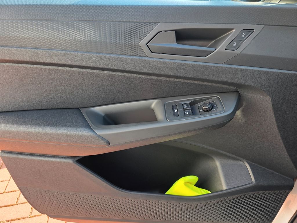 Volkswagen Caddy 2025