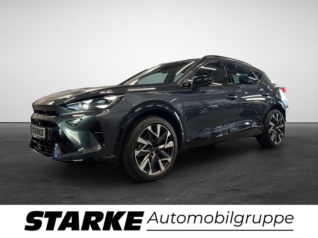 Cupra Formentor 2025